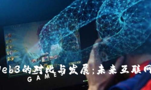 : Web2与Web3的对比与发展:未来互联网的变革之路