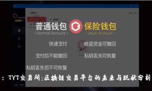 : TYT交易所:区块链交易平台的未来与现状分析