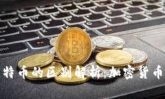 TP钱包与比特币的区别解析：加密货币