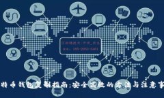 比特币钱包复制指南：安全高效的方法