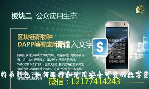 全面解析比特币钱包:如何选择和使用安全可靠的数字资产存储工具