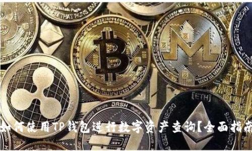 如何使用TP钱包进行数字资产查询?全面指南