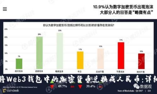 如何将Web3钱包中的加密货币兑换成人民币:详细指南