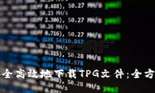 如何安全高效地下载TPG文件:全方位指南