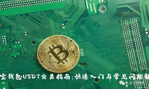 波宝钱包USDT交易指南：快速入门与常见问题解析