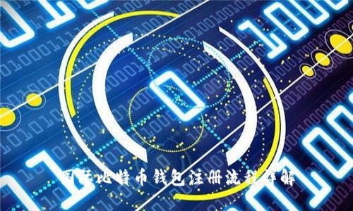 国际比特币钱包注册流程详解