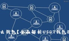 USDT一般装什么钱包？全面解析USDT钱包选择与使用