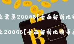 比特币钱包下载为什么需要200GB？全面
