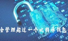 如何安全管理超过一个比特币钱包的资