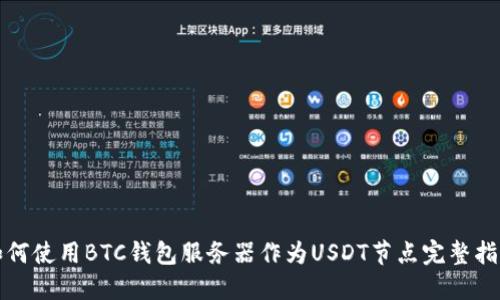 如何使用BTC钱包服务器作为USDT节点完整指南