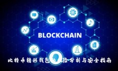 比特币转移钱包的风险分析与安全指南