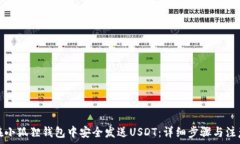   如何在小狐狸钱包中安全发送USDT：详