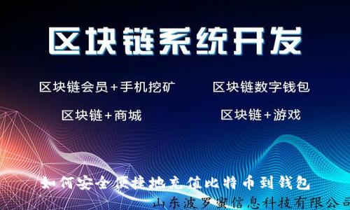 如何安全便捷地充值比特币到钱包