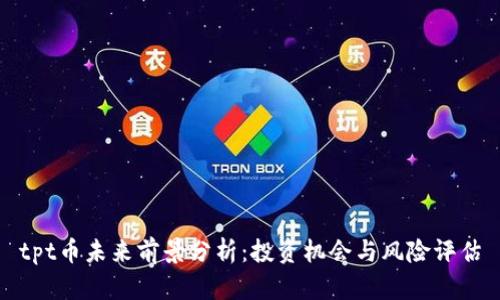 tpt币未来前景分析：投资机会与风险评估