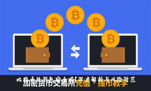比特币热钱包安全吗?深度解析与风险防范
