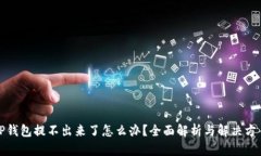 TP钱包提不出来了怎么办？全面解析与