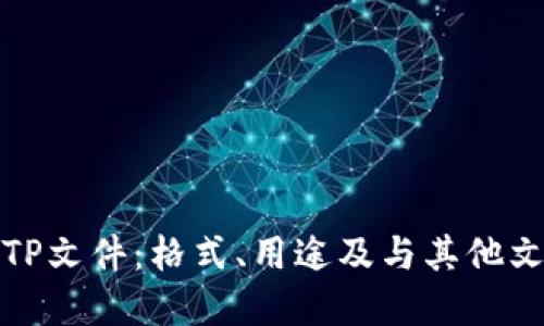 深入了解TP文件：格式、用途及与其他文件的比较