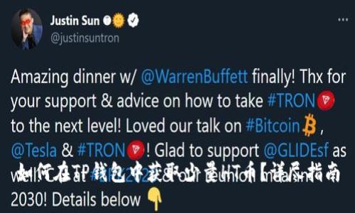 如何在TP钱包中获取少量HT币?详尽指南