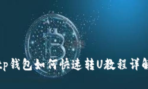 tp钱包如何快速转U教程详解