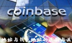 比特币地址与钱包地址的区别与关系揭