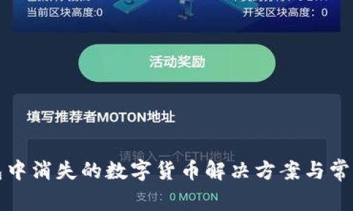 TP钱包中消失的数字货币解决方案与常见问题