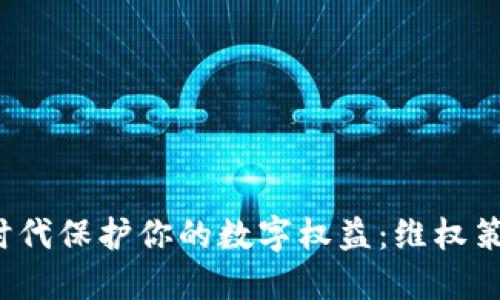 如何在Web3时代保护你的数字权益：维权策略与潜在挑战