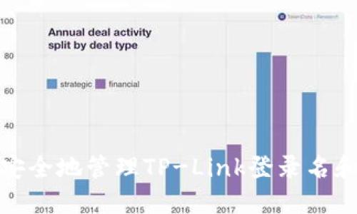 如何安全地管理TP-Link登录名和密码