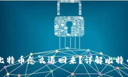 钱包转出去的比特币怎么退回来？详解比特币转账追回方法