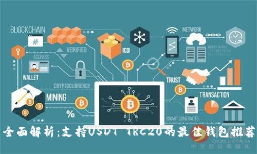 全面解析：支持USDT TRC20的最佳钱包推荐