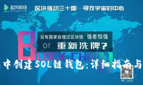 如何在TP钱包中创建SOL链钱包:详细指南与常见问题解答