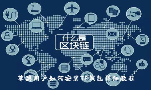 苹果用户如何安装TP钱包详细教程