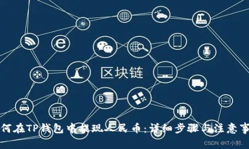 如何在TP钱包中提现人民币:详细步骤与注意事项