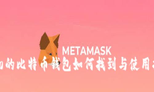 最初的比特币钱包如何找到与使用指南