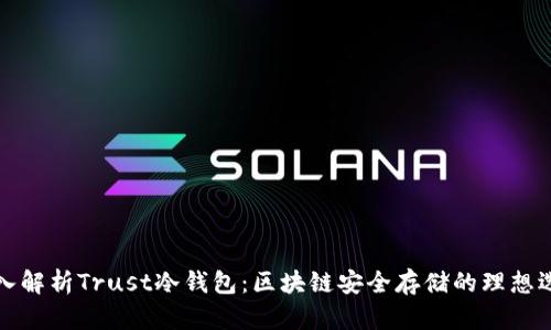 深入解析Trust冷钱包:区块链安全存储的理想选择