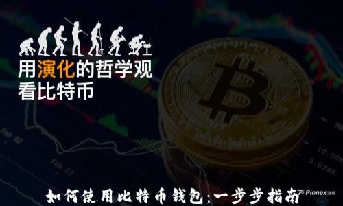 
如何使用比特币钱包：一步步指南