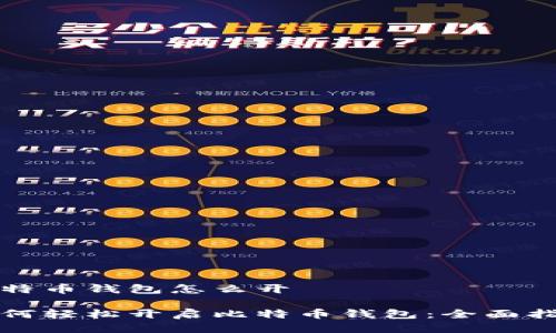 比特币钱包怎么开

如何轻松开启比特币钱包：全面指南