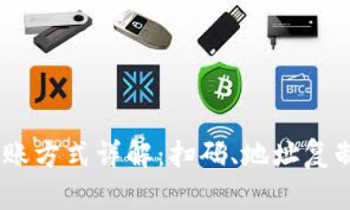 USDT钱包转账方式详解：扫码、地址复制与更多选项