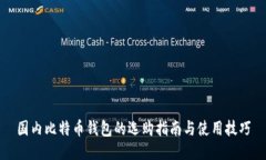 国内比特币钱包的选购指南与使用技巧