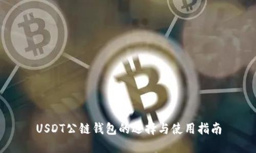 USDT公链钱包的选择与使用指南