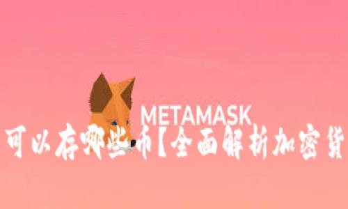 比特币钱包可以存哪些币？全面解析加密货币存储选择