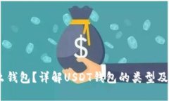 USDT是什么钱包？详解USDT钱包的类型及其使用方法