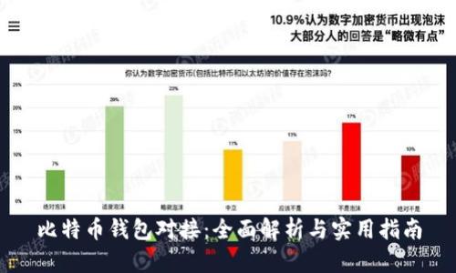 比特币钱包对接：全面解析与实用指南