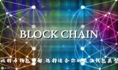 比特币钱包详解：选择适合你的最佳钱包类型