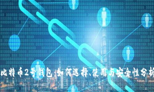 比特币2号钱包：如何选择、使用与安全性分析
