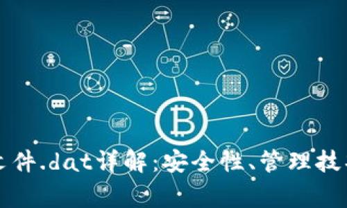 比特币钱包文件.dat详解：安全性、管理技巧与常见问题