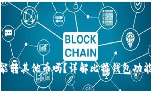 : 比特钱包能转其他币吗?详解比特钱包功能与使用技巧