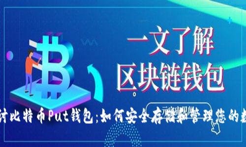 深入探讨比特币Put钱包:如何安全存储和管理您的数字资产