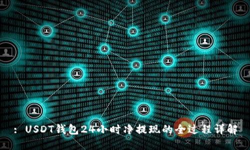 : USDT钱包24小时净提现的全过程详解