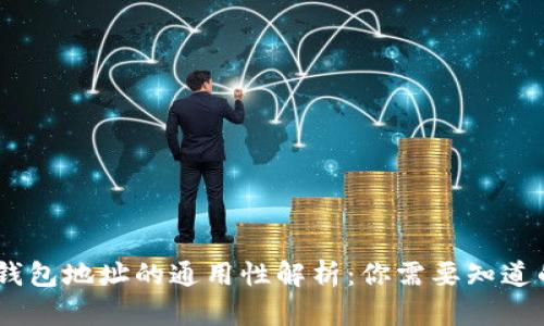 USDT钱包地址的通用性解析:你需要知道的一切