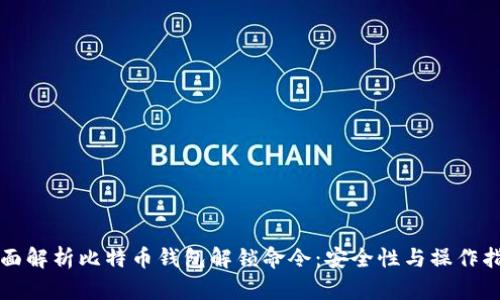 全面解析比特币钱包解锁命令:安全性与操作指南